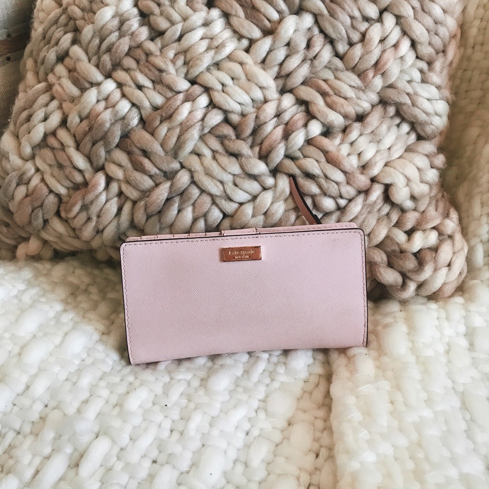 Kate Spade wallet